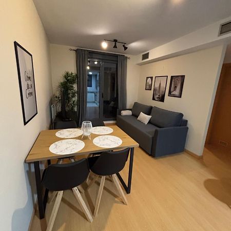 Torre Mudejar Apartment Zaragoza Exterior foto