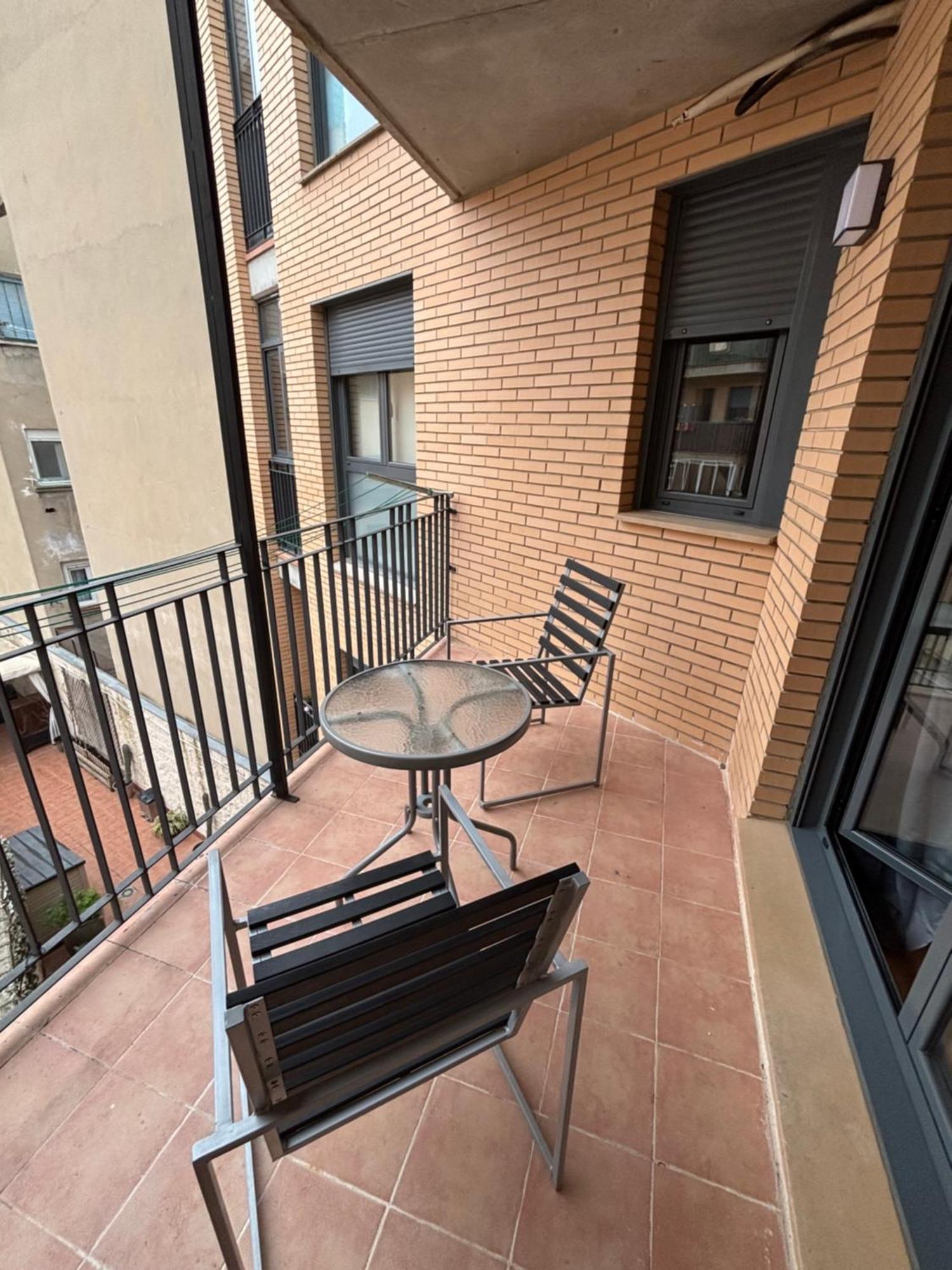 Torre Mudejar Apartment Zaragoza Exterior foto