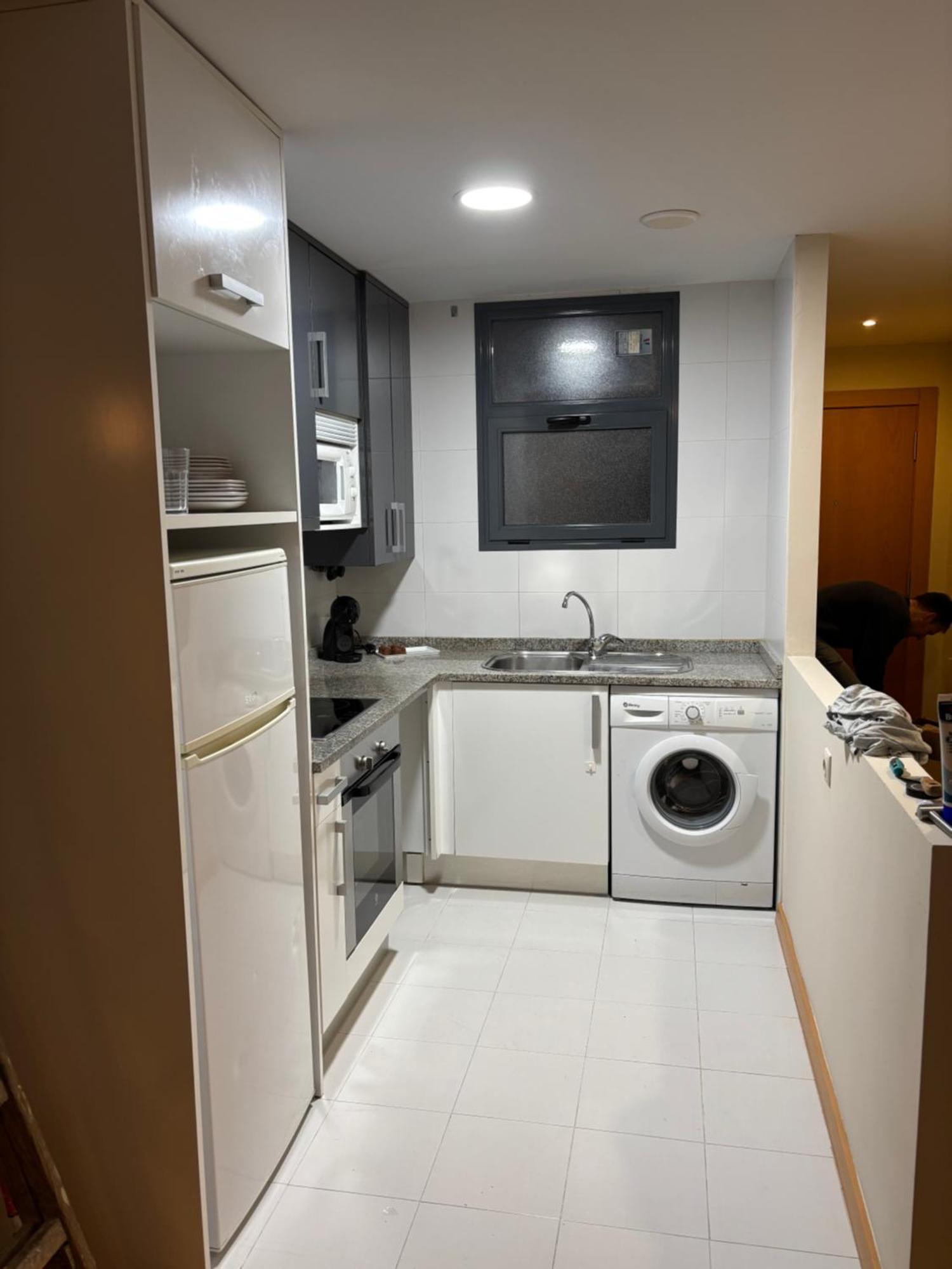 Torre Mudejar Apartment Zaragoza Exterior foto